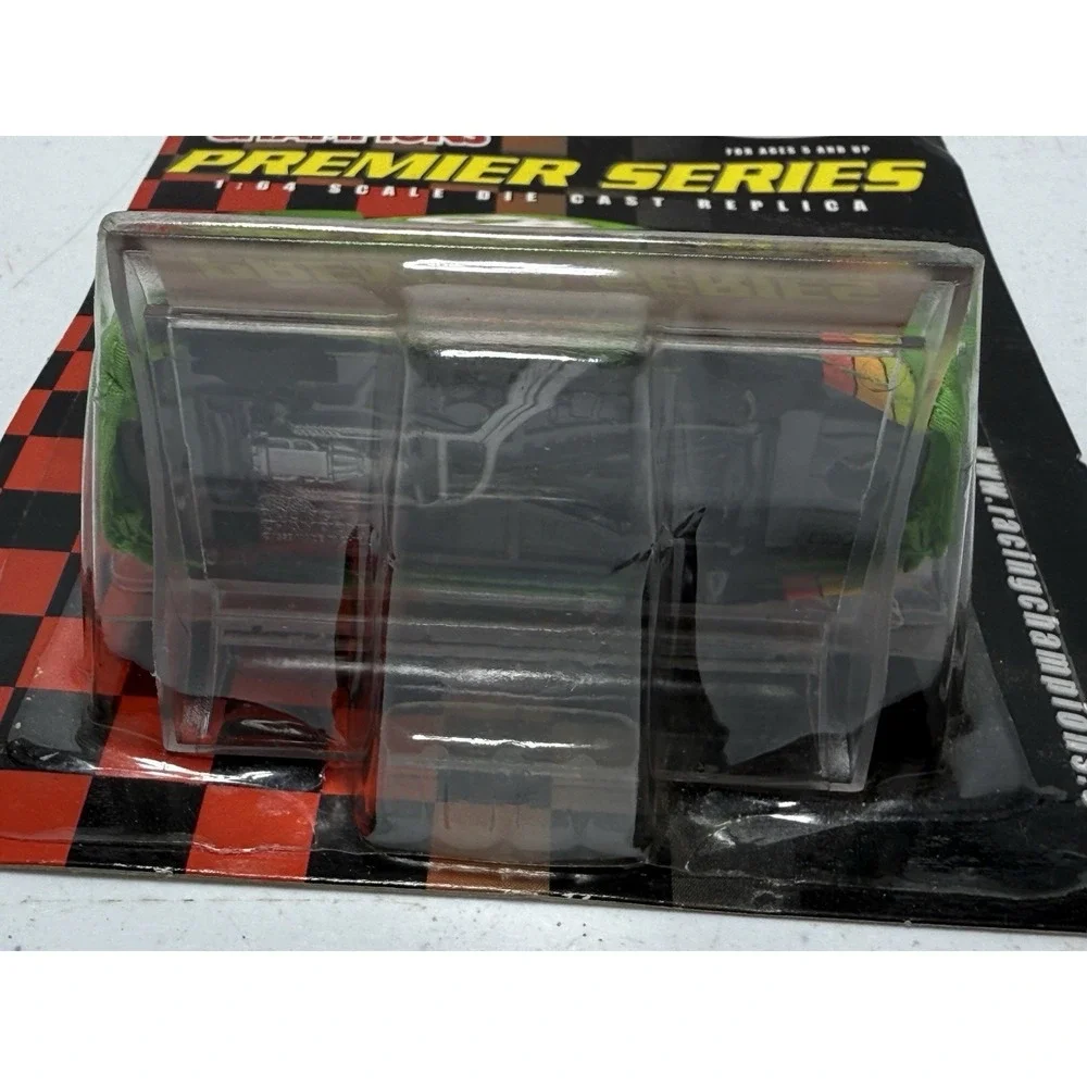 2000 RACING CHAMPIONS  #42 KENNY IRWIN BELLSOUTH PREMIER SERIES 1/64 DIECAST CAR